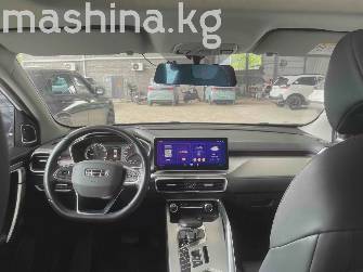 Cadillac XT5 I Рестайлинг 2.0 AT