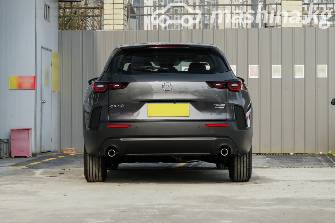 Mazda CX-50 2.0 AT