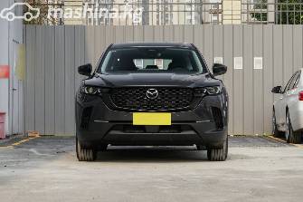 Mazda CX-50 2.0 AT
