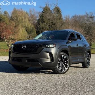 Mazda CX-50 2.0 AT