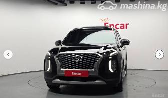 Hyundai Palisade I 2.2 AT