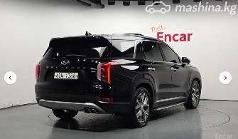 Hyundai Palisade I 2.2 AT
