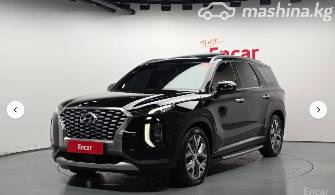 Hyundai Palisade I 2.2 AT