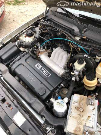 Daewoo Nexia I 1. 6 MT
