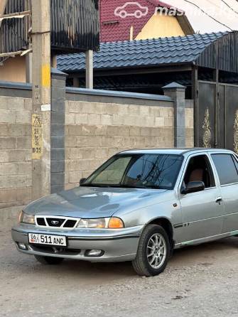 Daewoo Nexia I 1. 6 MT