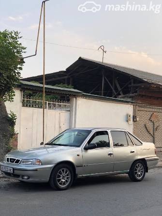 Daewoo Nexia I 1. 6 MT