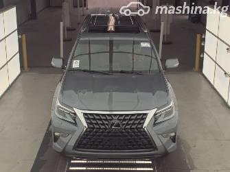 Lexus GX II Рестайлинг 2 460 4.6 AT 4WD