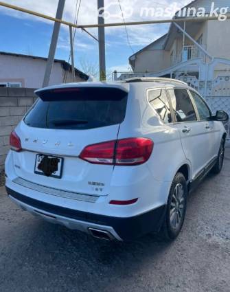 Haval H6 I 1.5 AT