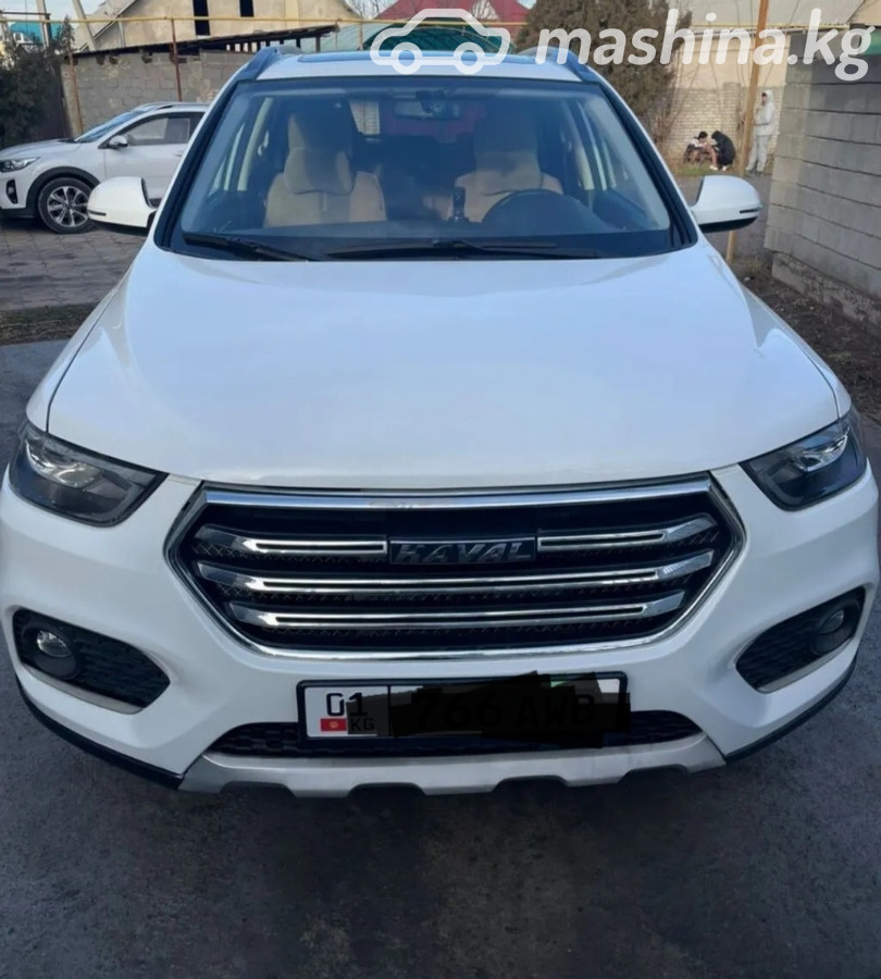 Haval H6 I 1.5 AT