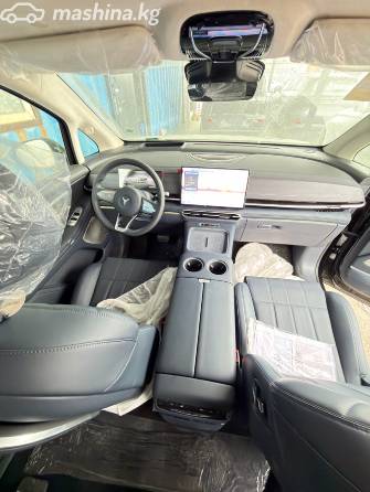 Voyah Dream 1.5hyb AT 4WD