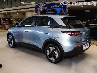 Geely Geome Star Wish 40 kWh Electro AT 4WD