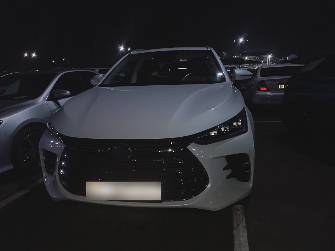 BYD Tang II DM 2.0hyb AMT 4WD