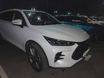 BYD Tang II DM 2.0hyb AMT 4WD