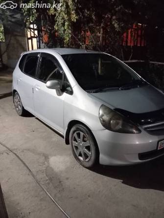 Honda Fit I 1.3 CVT