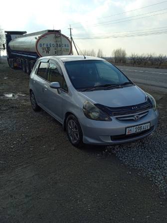 Honda Fit I 1.3 CVT