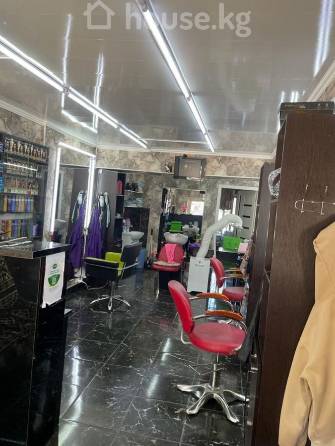 Коммерческая недвижимость, 84 м2