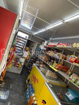 Коммерческая недвижимость, 84 м2