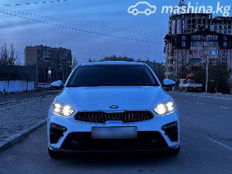 Kia K3 II 1.6 CVT