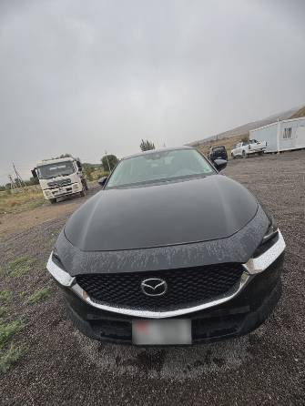 Mazda CX-30 I 2.5 AT 4WD