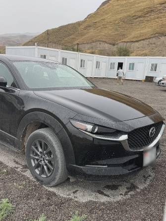 Mazda CX-30 I 2.5 AT 4WD