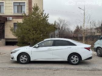 Hyundai Avante VII 1.6 AT