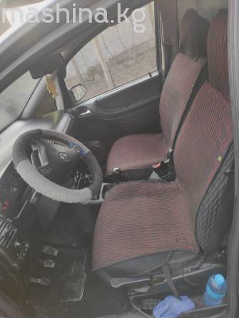 Opel Zafira A 1.8 MT
