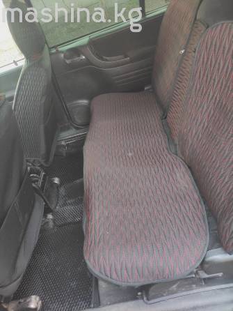 Opel Zafira A 1.8 MT