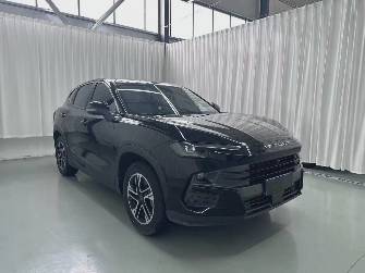Jetour Dashing 1.5 AMT