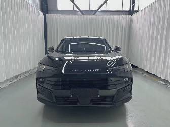 Jetour Dashing 1.5 AMT