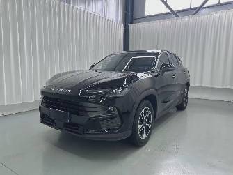 Jetour Dashing 1.5 AMT