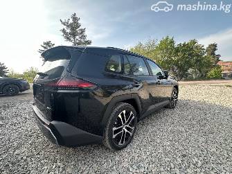 Toyota Wildlander 2.0 CVT