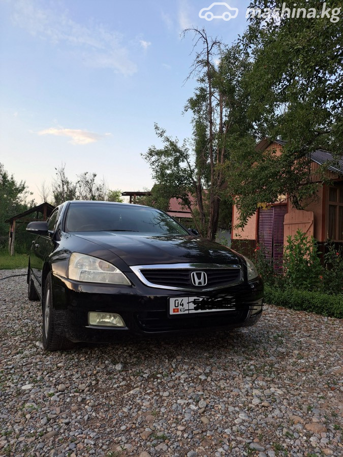Honda Inspire IV 3.0 AT