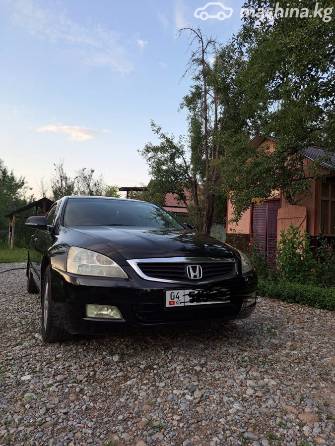 Honda Inspire IV 3.0 AT