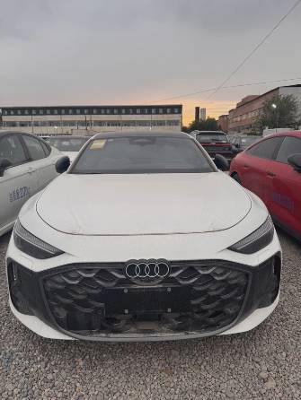 Audi A5 II (F5) Рестайлинг 40 TFSI 2.0 AMT 4WD
