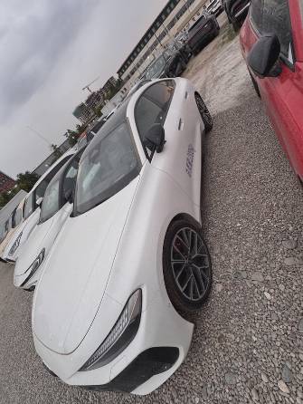 Audi A5 II (F5) Рестайлинг 40 TFSI 2.0 AMT 4WD