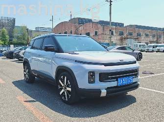 Geely Icon 1.5 AMT