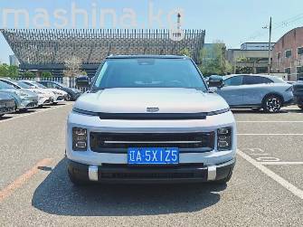 Geely Icon 1.5 AMT