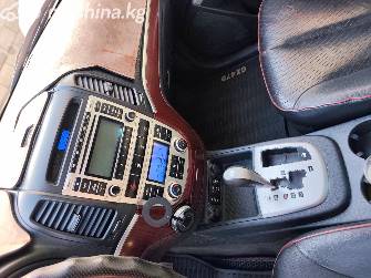 Hyundai Santa Fe II 2.0d AT