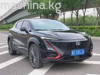 Changan UNI-T I 1.5 AMT