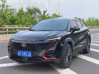 Changan UNI-T I 1.5 AMT