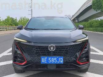 Changan UNI-T I 1.5 AMT