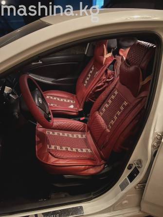 Hyundai Solaris I Рестайлинг 1.4 AT