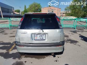 Toyota Raum I 1.5 AT