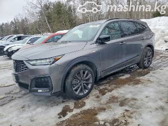 Acura MDX IV 3.5 AT 4WD