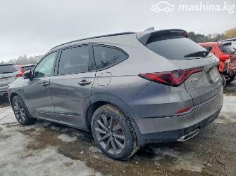 Acura MDX IV 3.5 AT 4WD