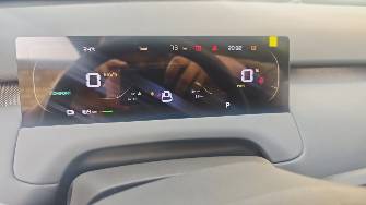 Changan Qiyuan Q05 II Electro AT