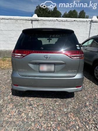 Toyota Estima III 2.4 CVT