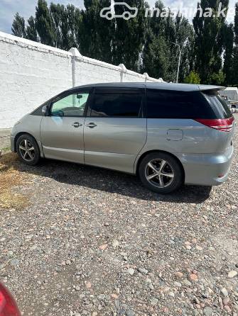 Toyota Estima III 2.4 CVT