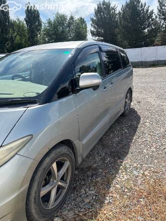 Toyota Estima III 2.4 CVT