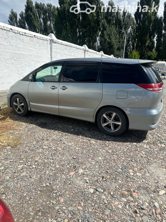 Toyota Estima III 2.4 CVT